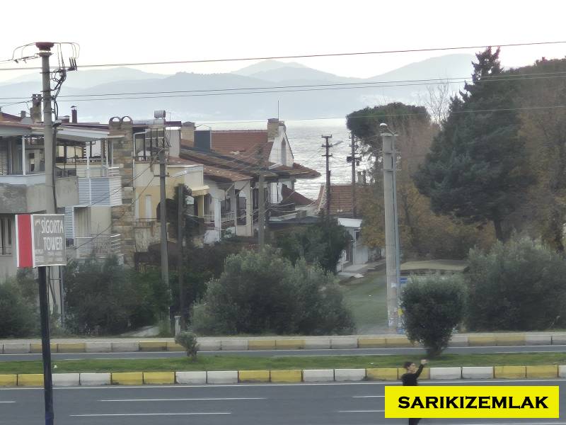 Edremit Akçay Mah`da4+1  Müstakil Ev. - 5